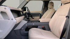 Land Rover Defender 3.0 D250 S 110 5dr Auto Diesel Estate